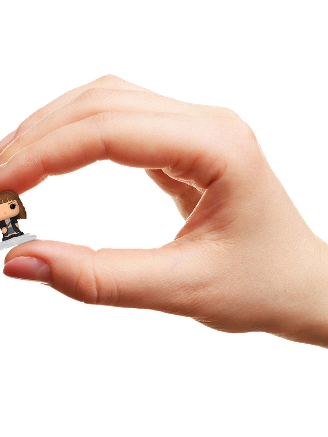 PREVENTA | Bitty Pop! Collector Pack Harry Potter 12-Pack | Harry Potter 2