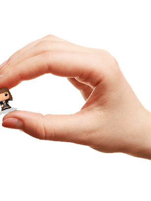 PREVENTA | Bitty Pop! Collector Pack Harry Potter 12-Pack | Harry Potter