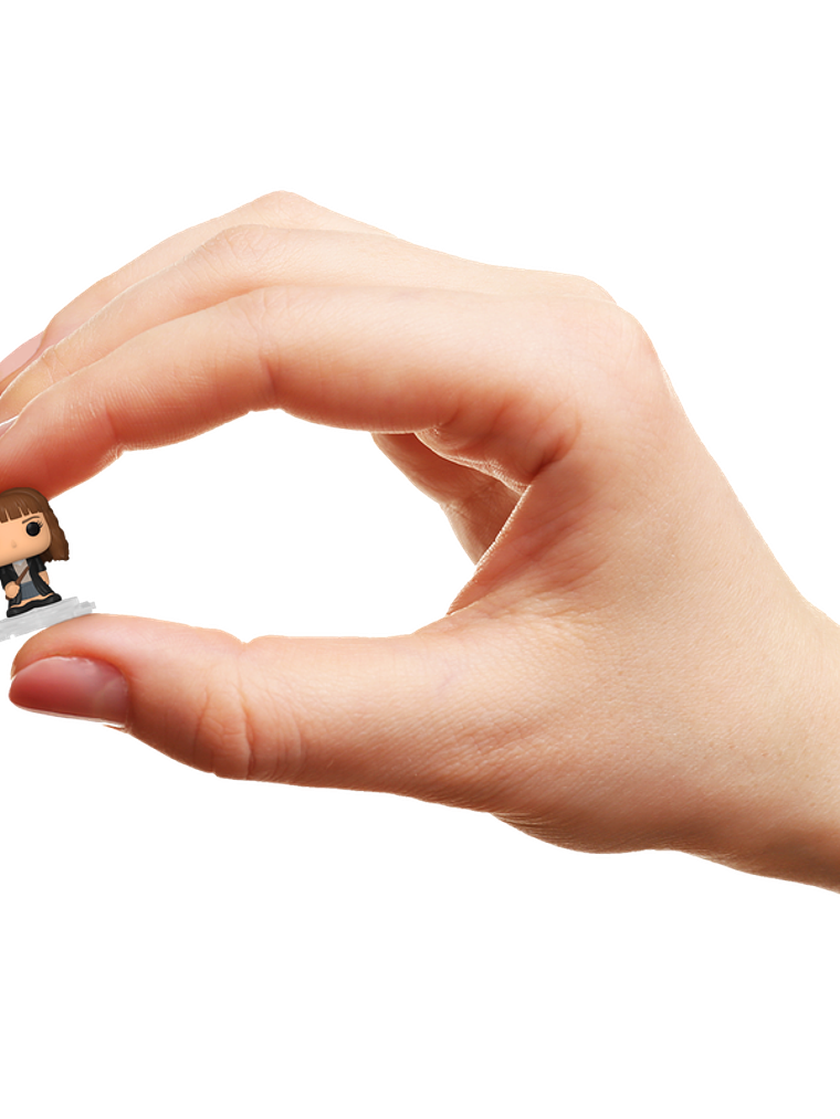 PREVENTA | Bitty Pop! Collector Pack Harry Potter 12-Pack | Harry Potter 2