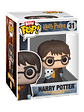 PREVENTA | Bitty Pop! Harry Potter & Draco Malfoy 2 Pack | Harry Potter - Miniatura 3
