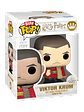 PREVENTA | Bitty Pop! Hermione Granger & Viktor Frum 2 Pack | Harry Potter - Miniatura 3
