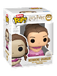 PREVENTA | Bitty Pop! Hermione Granger & Viktor Frum 2 Pack | Harry Potter - Miniatura 2