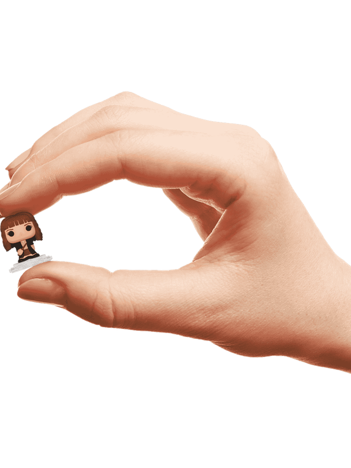 PREVENTA | Bitty Pop! Hermione Granger & Ron Weasley 2 Pack | Harry Potter 4