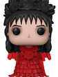 Funko Pop! Lydia Deetz 640 Hot Topic | Beetlejuice - Miniatura 3