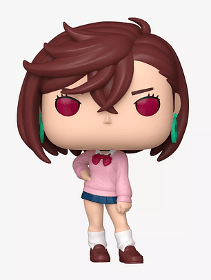 PREVENTA | Funko Pop! Momo 2099 | Dandadan 