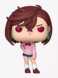 PREVENTA | Funko Pop! Momo 2099 | Dandadan  - Miniatura 2