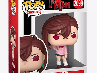 Funko Pop! DanDaDan