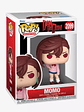 PREVENTA | Funko Pop! Momo 2099 | Dandadan  - Miniatura 1