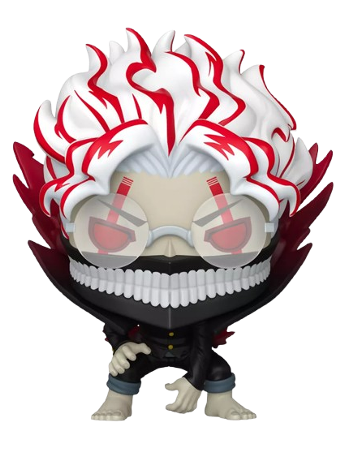 PREVENTA | Funko Pop! Okarun (Transformed) 2011 | Dandadan 2