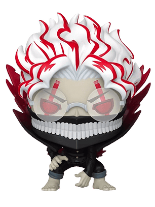 PREVENTA | Funko Pop! Okarun (Transformed) 2011 | Dandadan