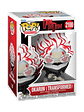 PREVENTA | Funko Pop! Okarun (Transformed) 2011 | Dandadan - Miniatura 1