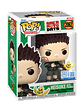 PREVENTA | Funko Pop! Heisuke with Piisuke 2062 | Sakamoto Days - Miniatura 1