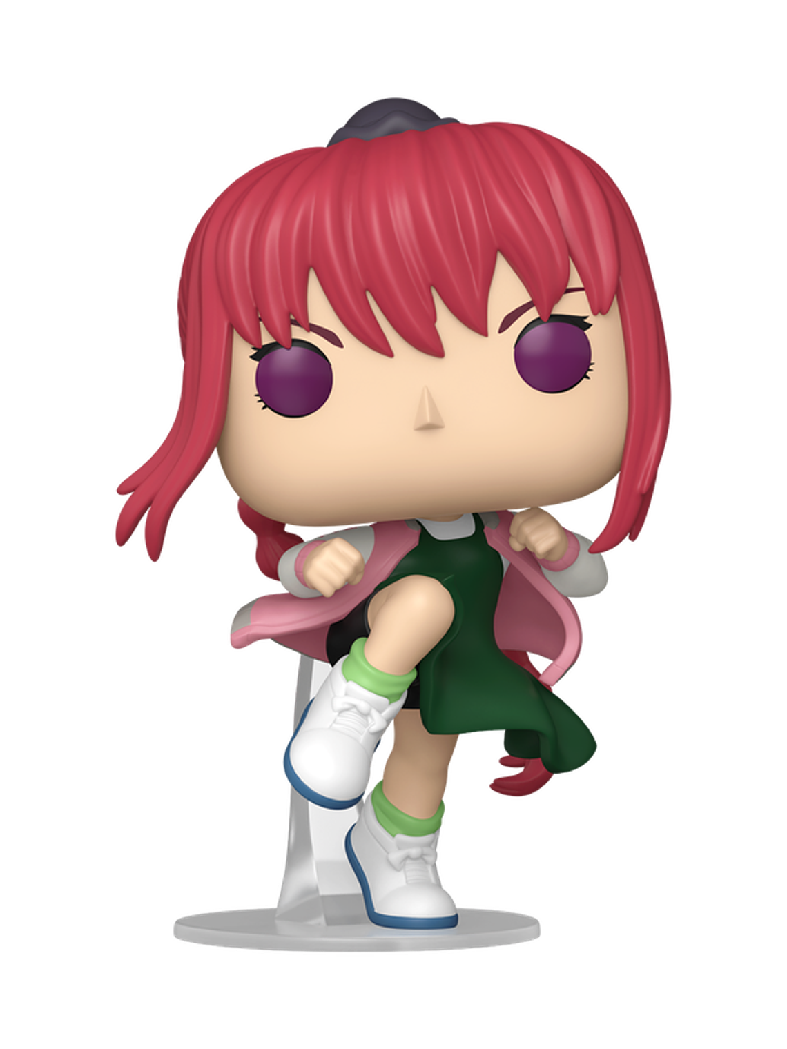 PREVENTA | Funko Pop! Lu Shaotang 2061 | Sakamoto Days 2