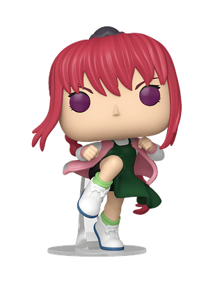 PREVENTA | Funko Pop! Lu Shaotang 2061 | Sakamoto Days