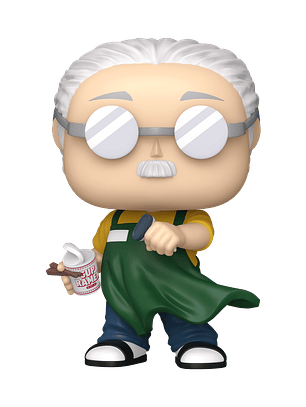 PREVENTA | Taro Sakamoto 2059 | Sakamoto Days