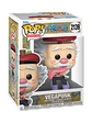 PREVENTA | Funko Pop! Vegapunk 2139 | One Piece - Miniatura 1