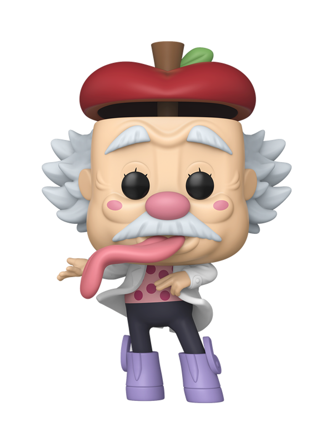 PREVENTA | Funko Pop! Vegapunk 2139 | One Piece 2