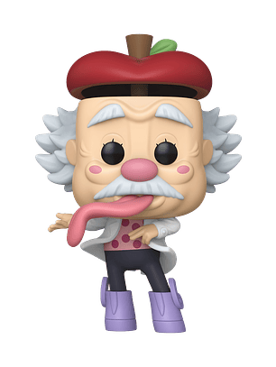 PREVENTA | Funko Pop! Vegapunk 2139 | One Piece