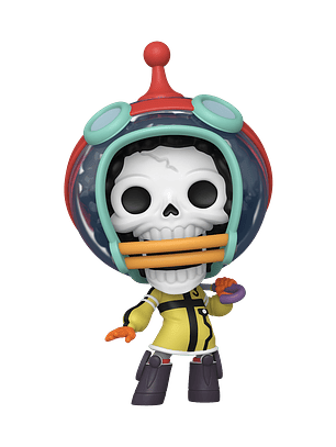 PREVENTA | Funko Pop! Brook 2147 | One Piece