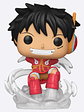 PREVENTA | Funko Pop! Monkey D. Luffy 2138 | One Piece - Miniatura 2
