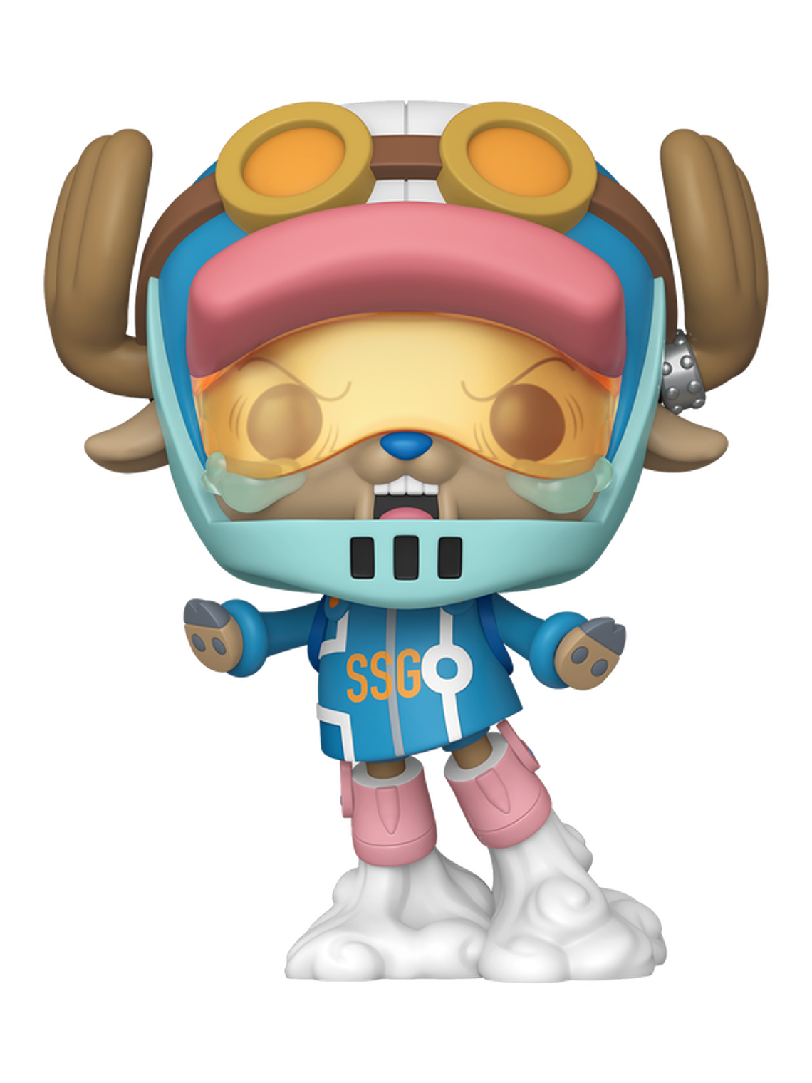 PREVENTA | Funko Pop! Tony Tony Chopper 2148 | One Piece 2