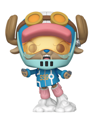 PREVENTA | Funko Pop! Tony Tony Chopper 2148 | One Piece