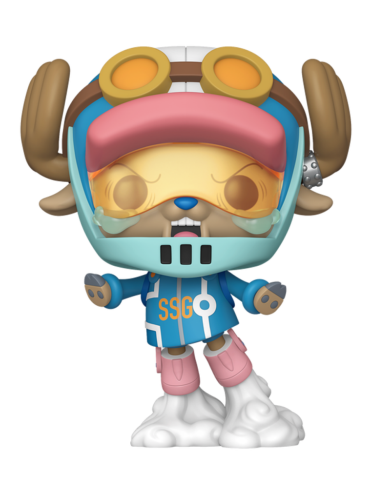 PREVENTA | Funko Pop! Tony Tony Chopper 2148 | One Piece 2