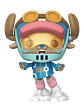 PREVENTA | Funko Pop! Tony Tony Chopper 2148 | One Piece - Miniatura 2