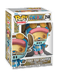 PREVENTA | Funko Pop! Tony Tony Chopper 2148 | One Piece - Miniatura 1
