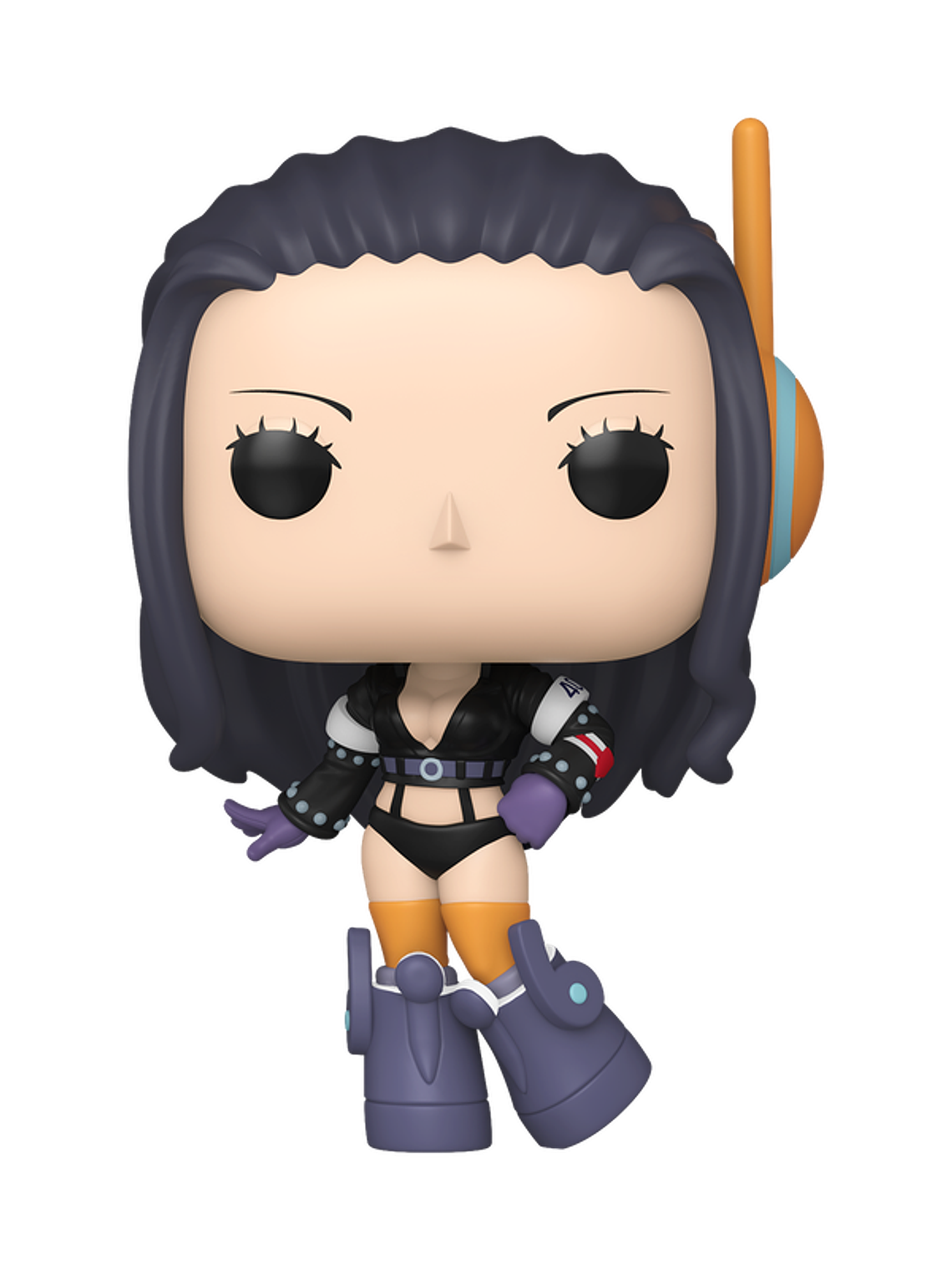 PREVENTA | Funko Pop! Nico Robin 2137 | One Piece 2