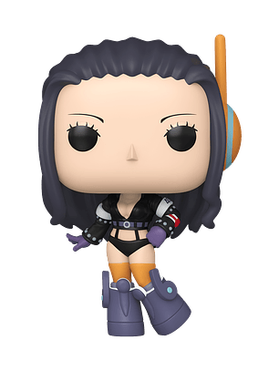 PREVENTA | Funko Pop! Nico Robin 2137 | One Piece