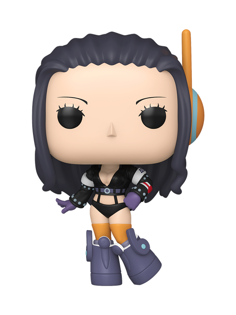 PREVENTA | Funko Pop! Nico Robin 2137 | One Piece 2