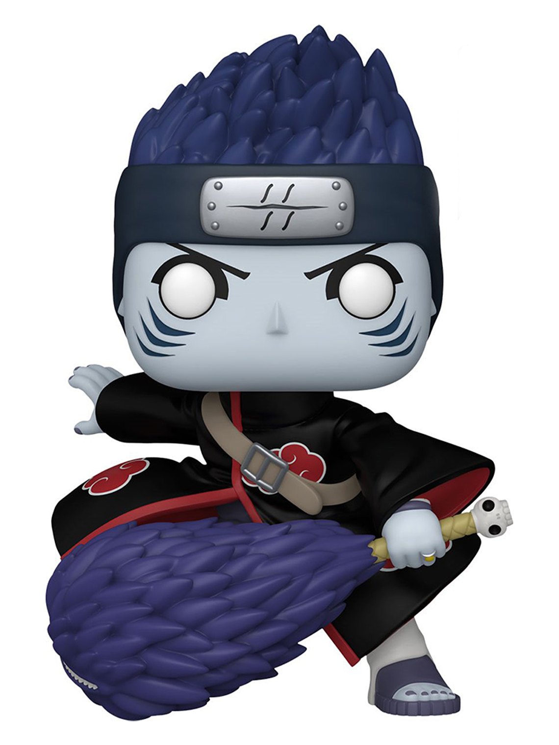Funko Pop! Kisame Hoshigaki 1437 | Naruto Shippuden 2