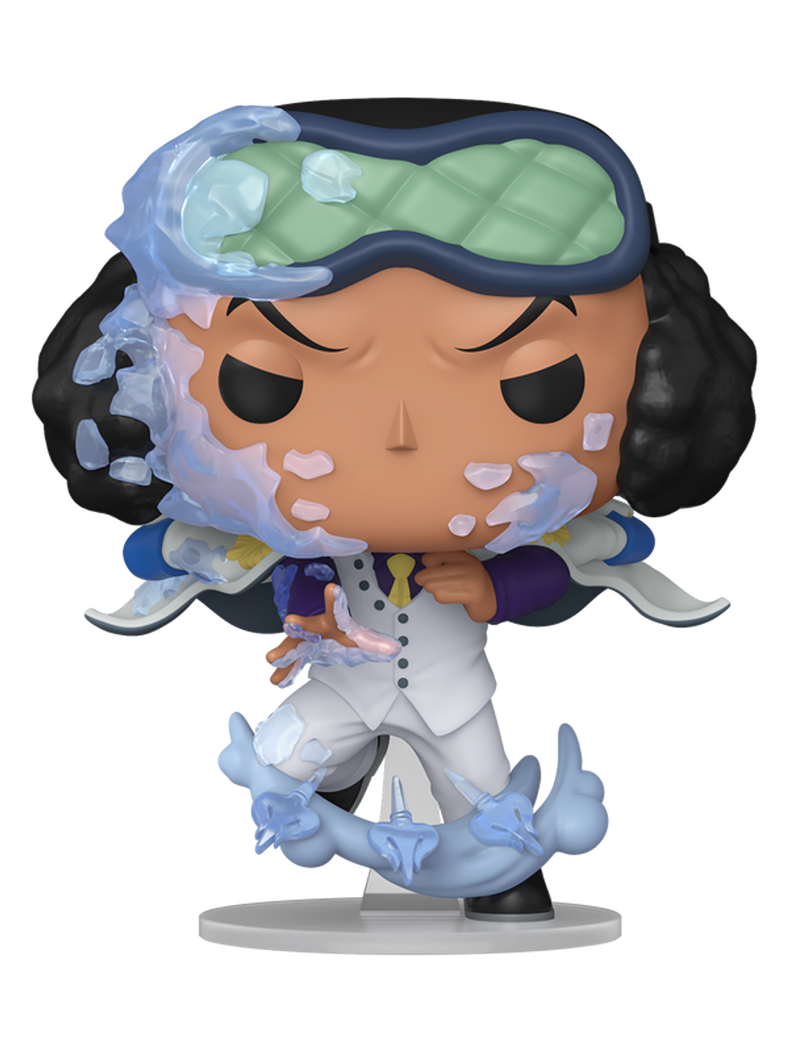 Funko Pop! Kuzan 2057 | One Piece 2