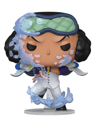 Funko Pop! Kuzan 2057 | One Piece