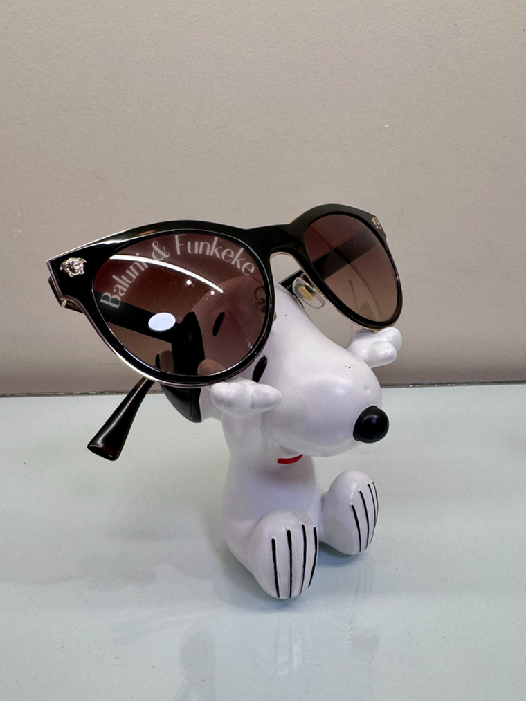 Snoopy   Soporte para Lentes 1