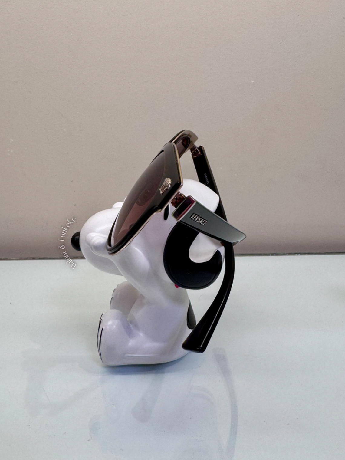 Snoopy   Soporte para Lentes 2