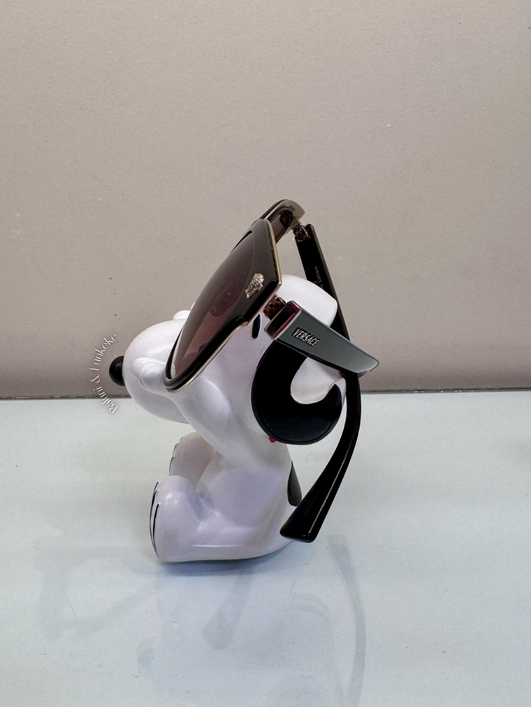 Snoopy   Soporte para Lentes 2