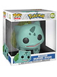 Funko Pop! Bulbasaur 454 10' Jumbo | Pokémon - Miniatura 1