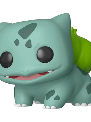 Funko Pop! Bulbasaur 454 10' Jumbo | Pokémon