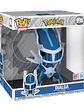 Funko Pop! Dialga 966 10' Jumbo | Pokémon - Miniatura 1
