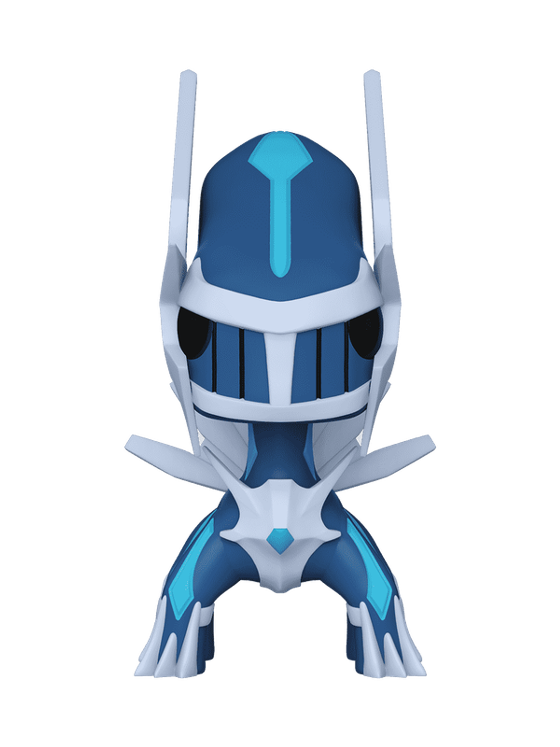 Funko Pop! Dialga 966 10' Jumbo | Pokémon 2