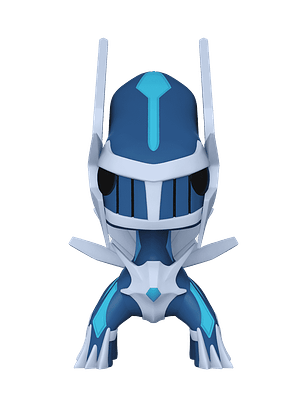 Funko Pop! Dialga 966 10' Jumbo | Pokémon