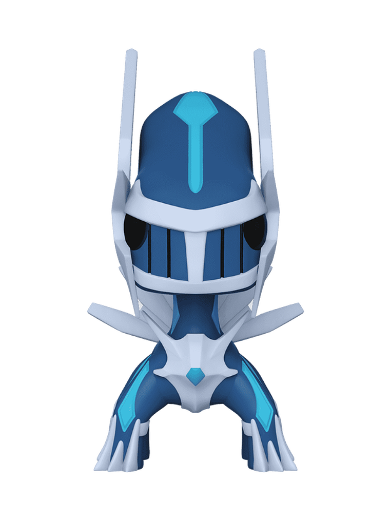 Funko Pop! Dialga 966 10' Jumbo | Pokémon 2