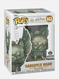 Funko Pop! Gargoyle Boar 143 | Harry Potter - Miniatura 1