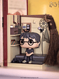 Funko Pop! Harry Potter in Cupboard | Harry Potter - Miniatura 2