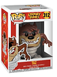 Funko Pop! Taz 312 | Looney Tunes - Miniatura 1