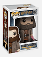 Funko Pop! Rubeus Hagrid con paraguas 07 | Harry Potter - Miniatura 1