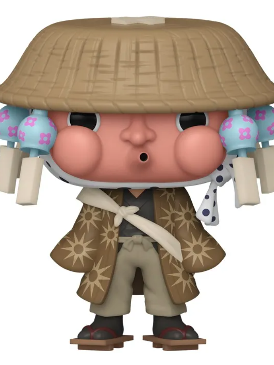 Funko Pop! Haganezuka 1445 Funko London 2024 | Demon Slayer 2