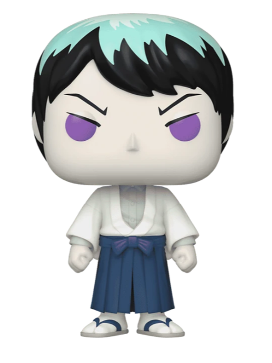 Funko Pop! Yushiro 1431 Funko Shop | Demon Slayer 2